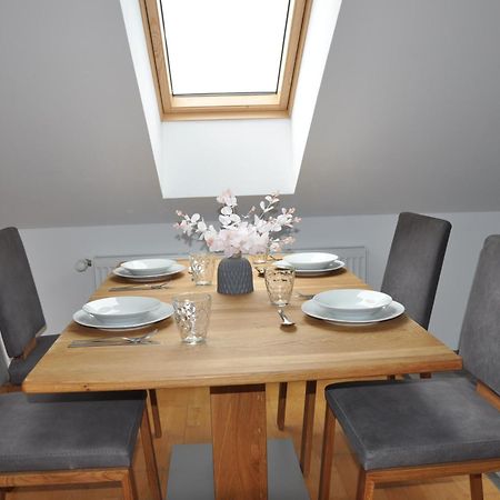 Ferienwohnung "Julka" Kostenloses W-Lan Giebelstadt Εξωτερικό φωτογραφία