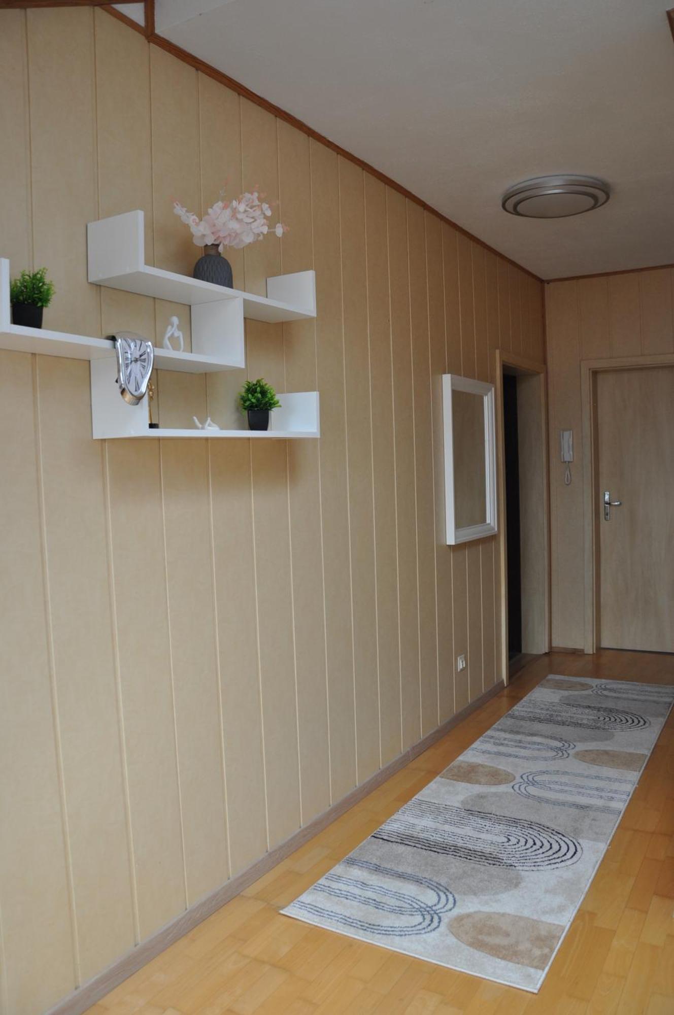Ferienwohnung "Julka" Kostenloses W-Lan Giebelstadt Εξωτερικό φωτογραφία